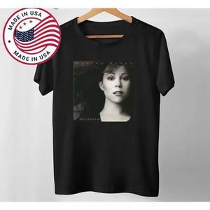 Mariah Carey Daydream Tour Queen Of Christmas Classic T-Shirt